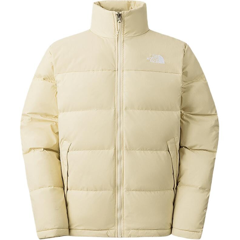 

Пуховик City Outdoor Collection унисекс хаки The North Face