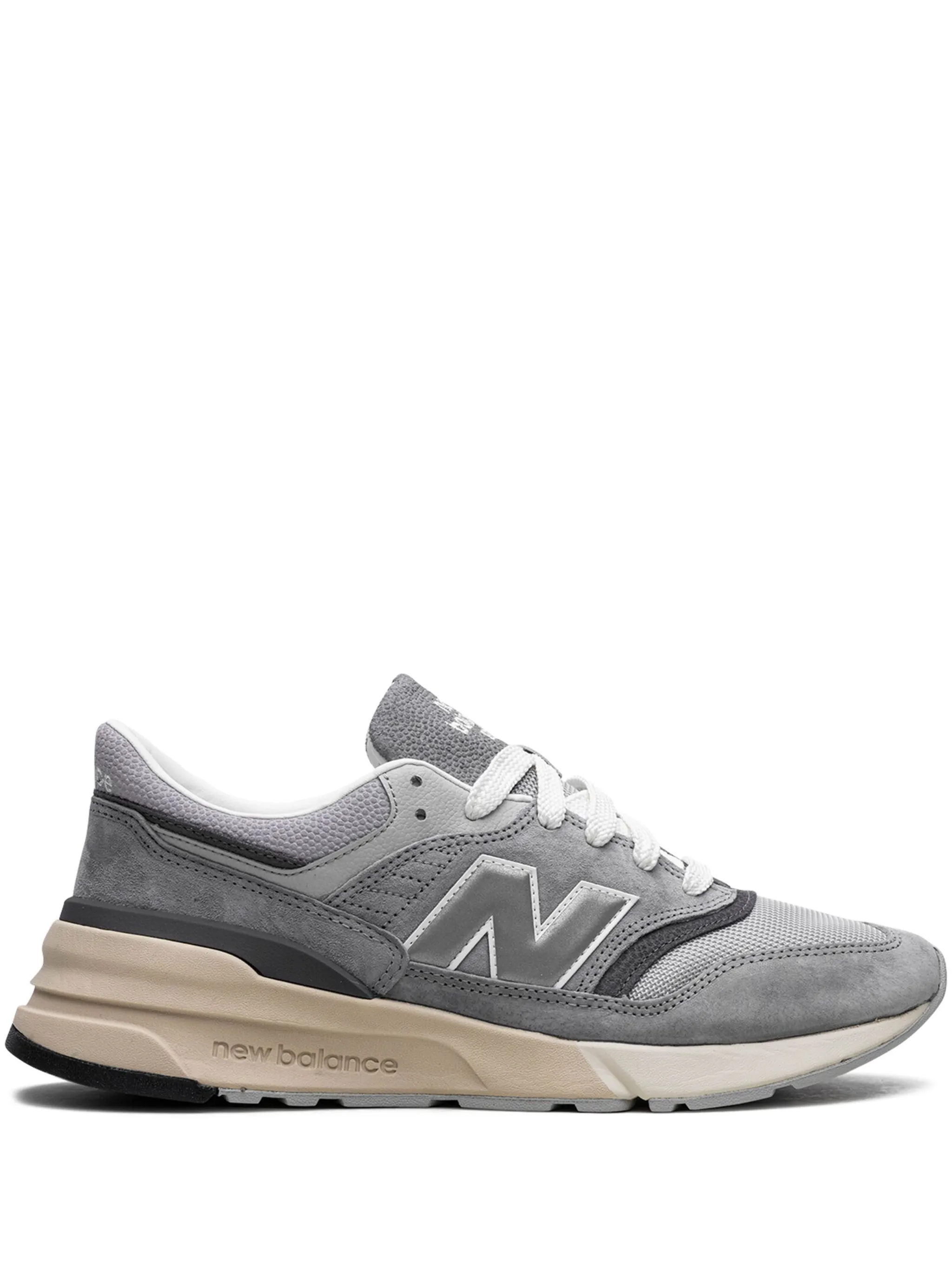 

Кроссовки 997R New Balance, серый