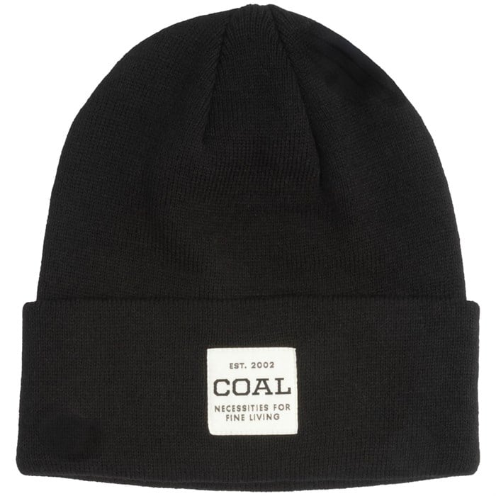 

Униформа средней шапочки Coal, Black