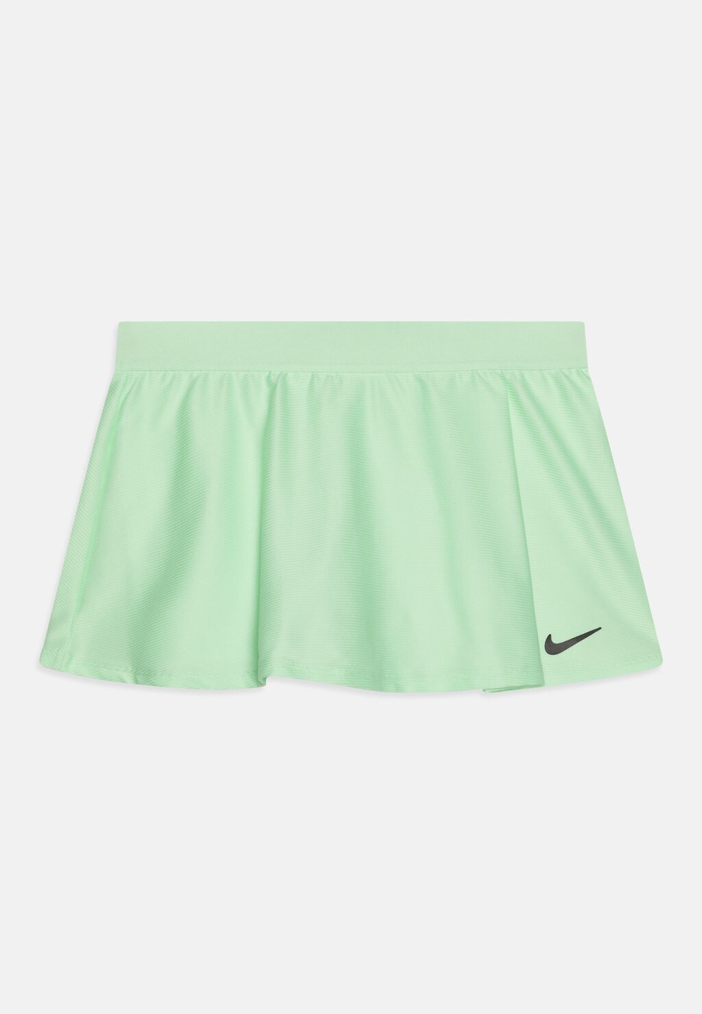

Спортивная юбка Df Flouncy Nike, паровой зеленый/черный