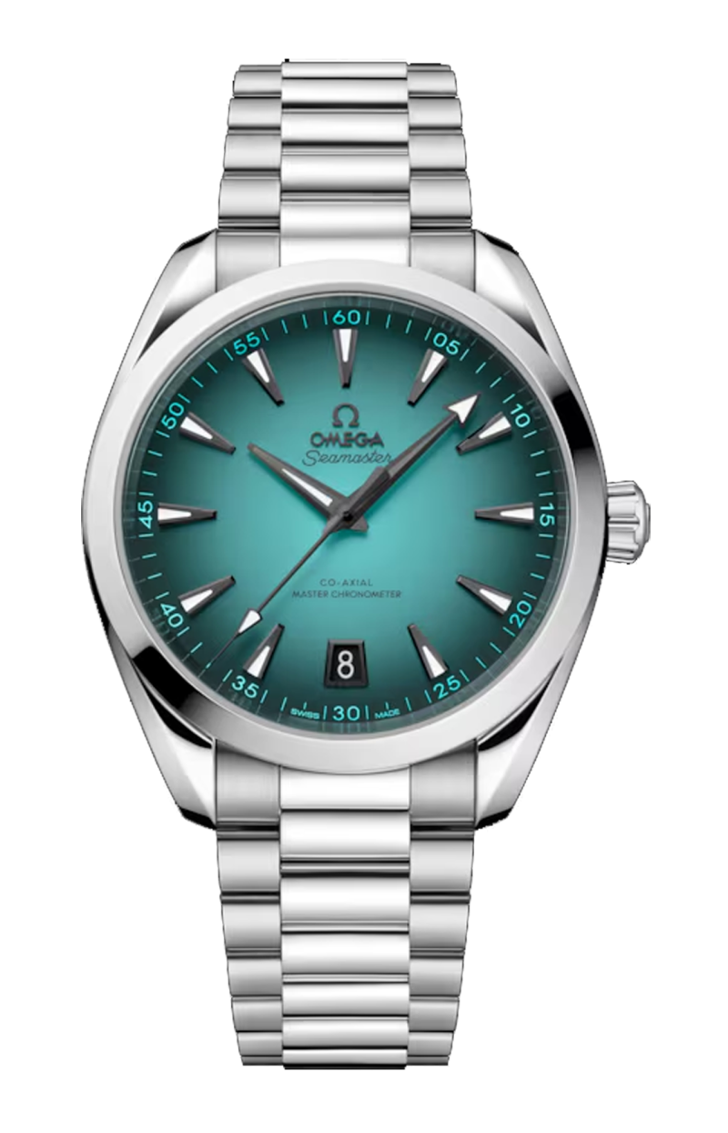 

Часы мужские Omega