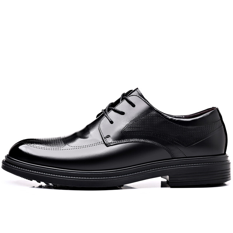 

Туфли Men"s Casual Men Low-Top черный Help