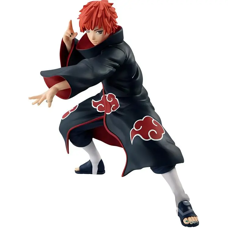 

Наруто Хроники Урагана Скорпион и Дейдара специальная версия A, скорпион BANPRESTO