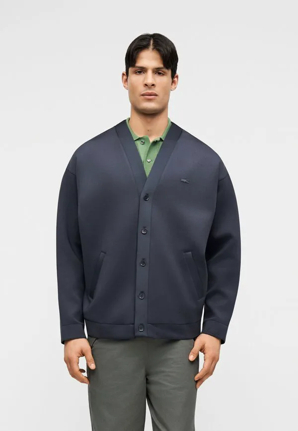 Кардиган Lacoste, Graphite