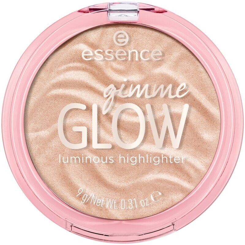 

Дай мне светящийся хайлайтер GLOW 10 essence, 9 g