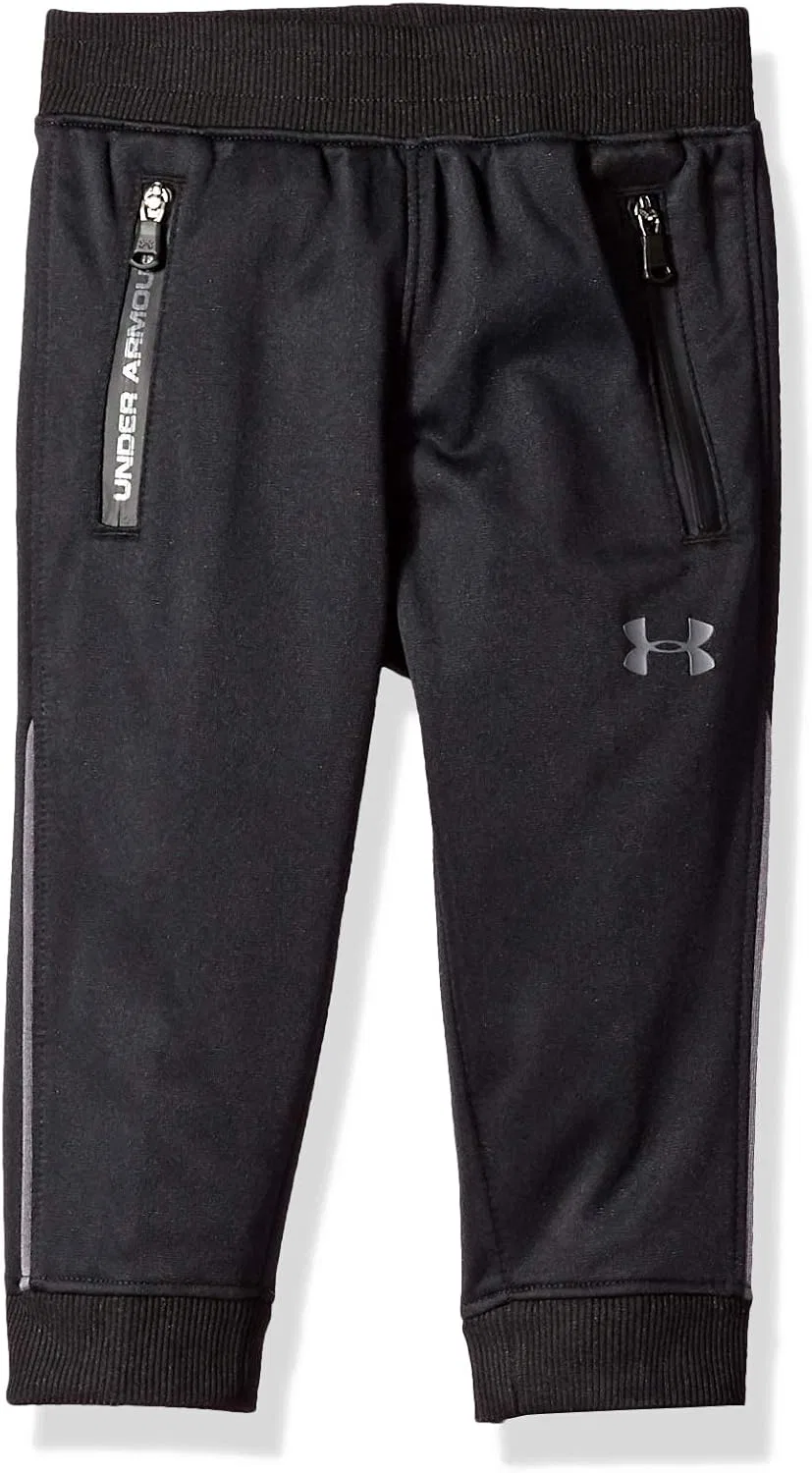 Under Armour Boys', Black