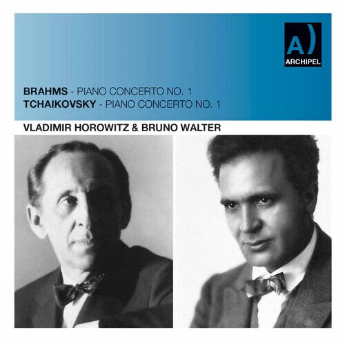 

CD диск Brahms: Klavierkonzert 1