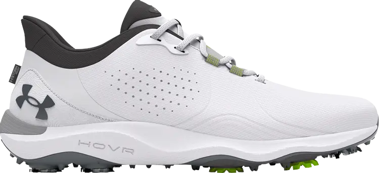 

Кроссовки Drive Pro Wide Golf 'White Metallic Gun Metal', белый