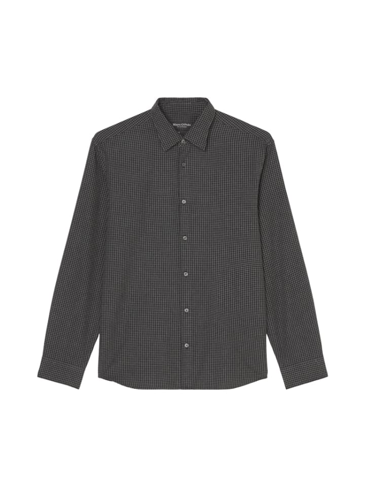 

Рубашка Marc O'Polo, разноцветный