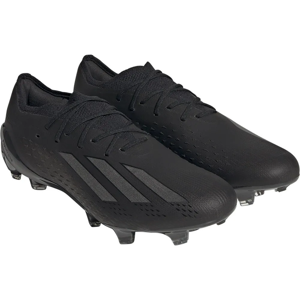 

Футбольные бутсы adidas X Speedportal.1 FG, черный