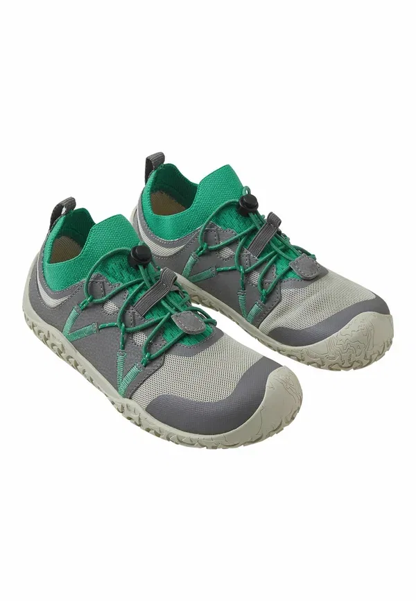 Обувь для хайкинга Reima vaellus hiking shoes, землисто-бежевый — фото 2