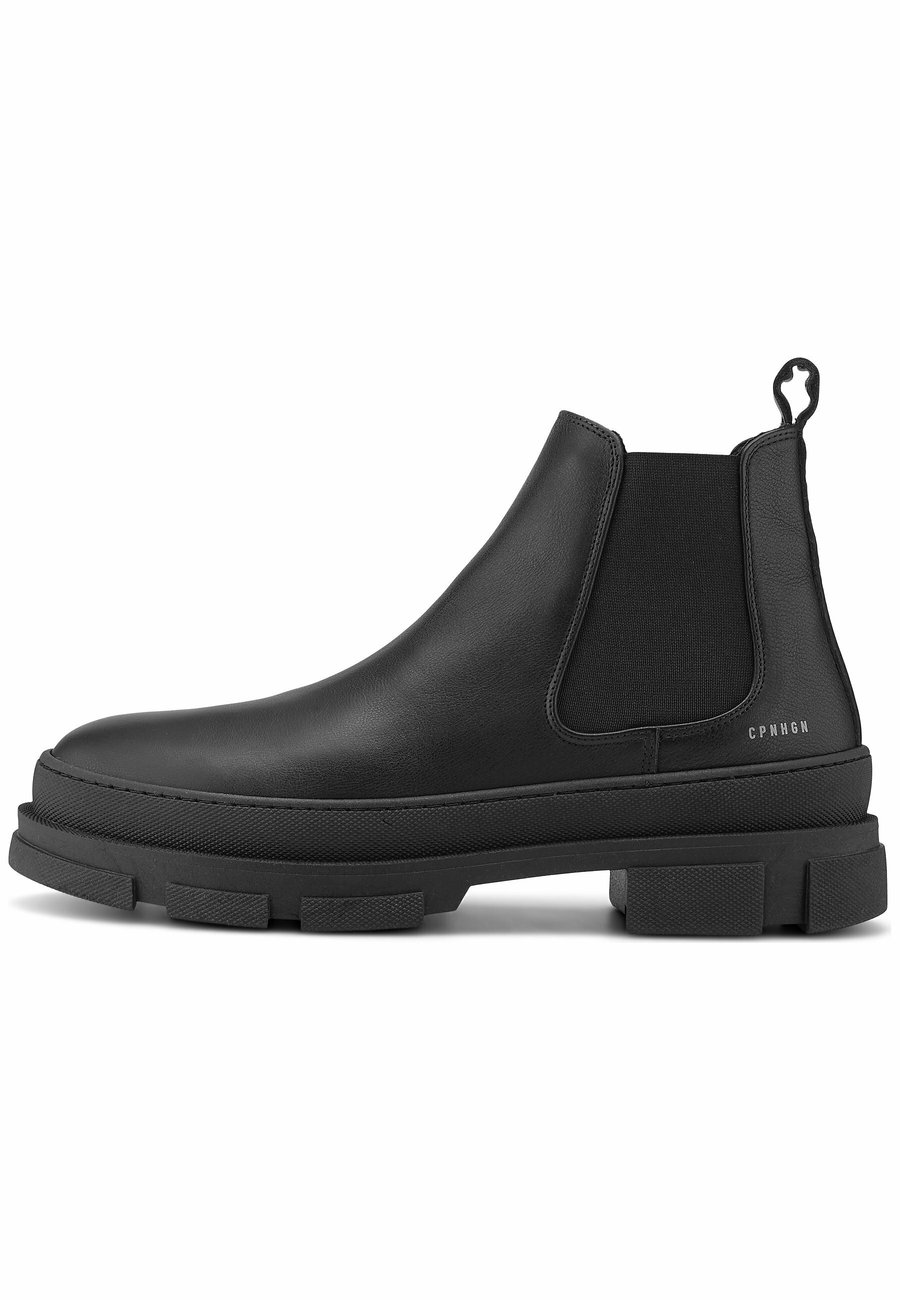 

Ботинки Copenhagen Studios Classic ankle boots, Black