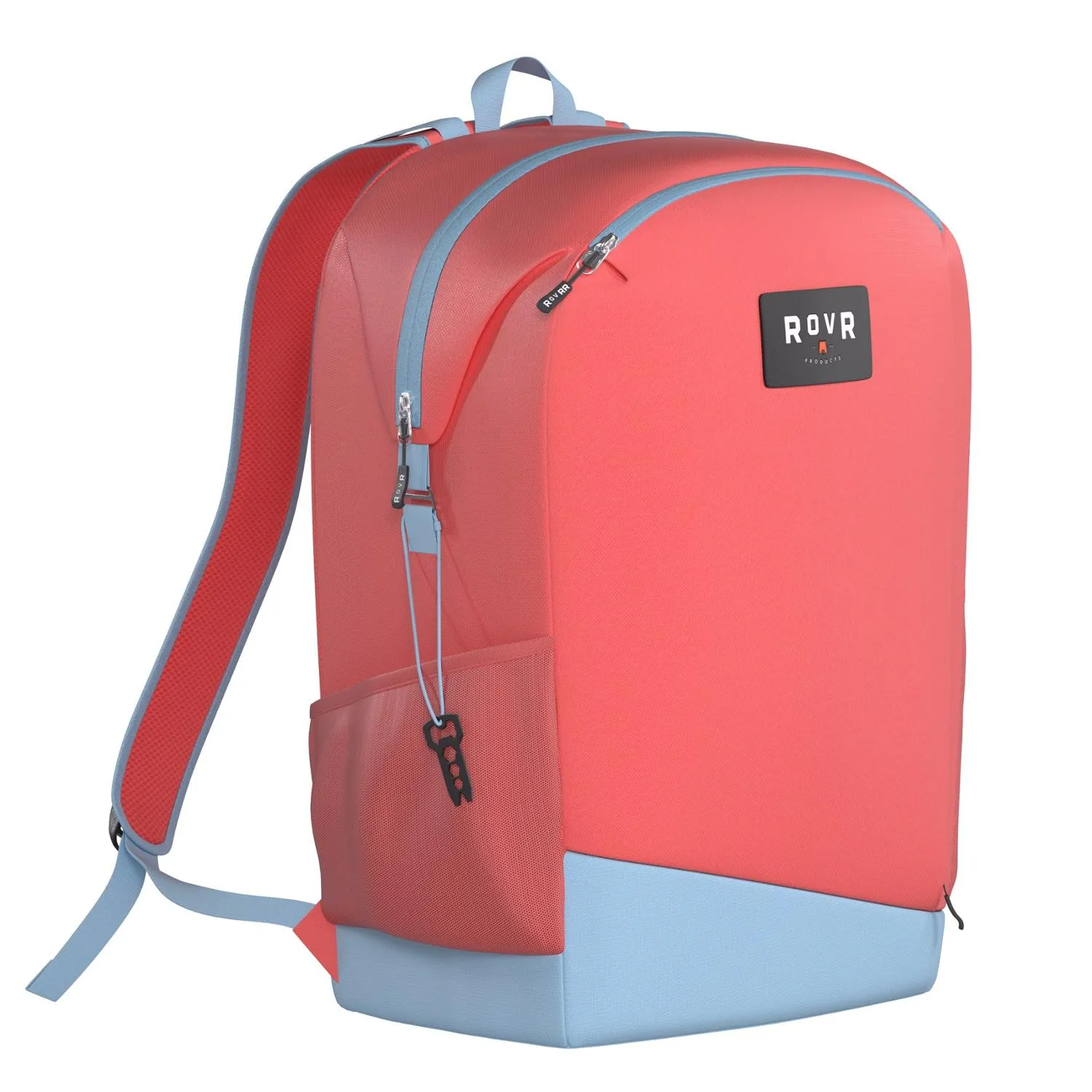 

Туристический мягкий холодильник 28 RovR Products, Coral
