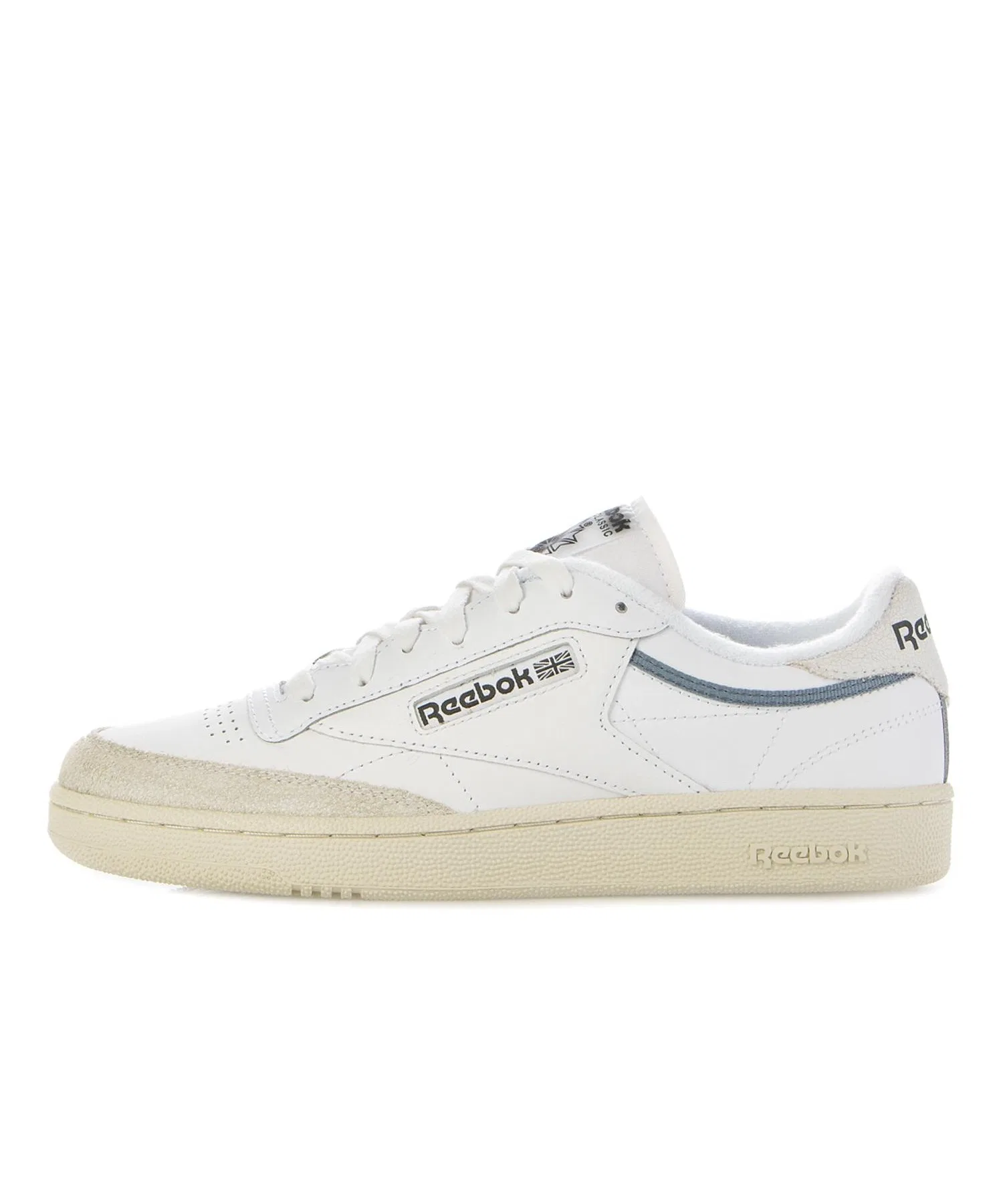 Мужские кроссовки Reebok CLUB C 85