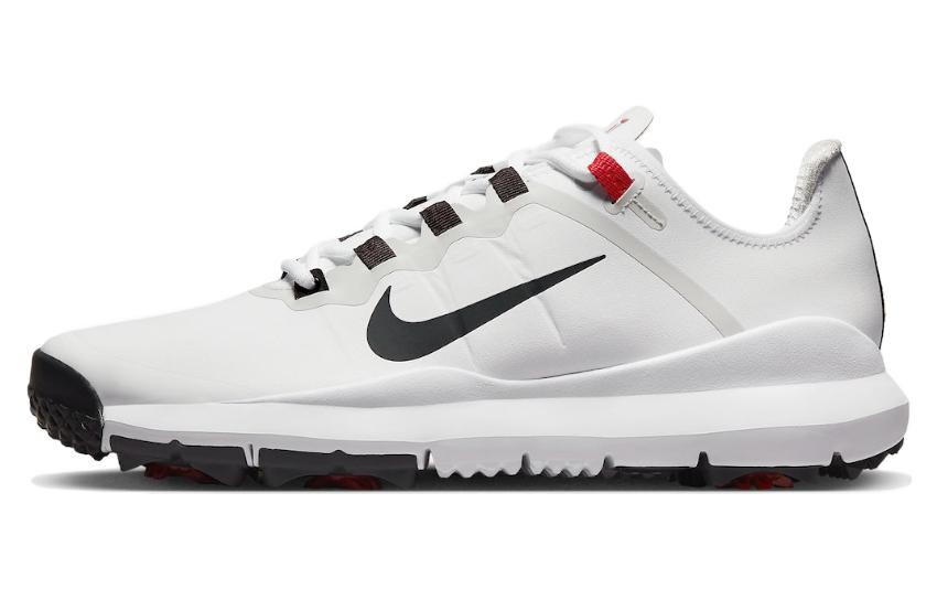 

Nike Tiger Woods TW '13 Ретро Белый Университетский Красный