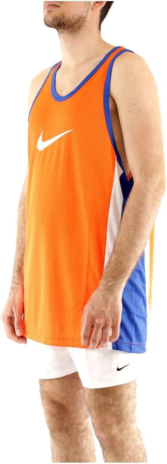 

Мужская футболка Nike Dri-Fit Icon, Saf