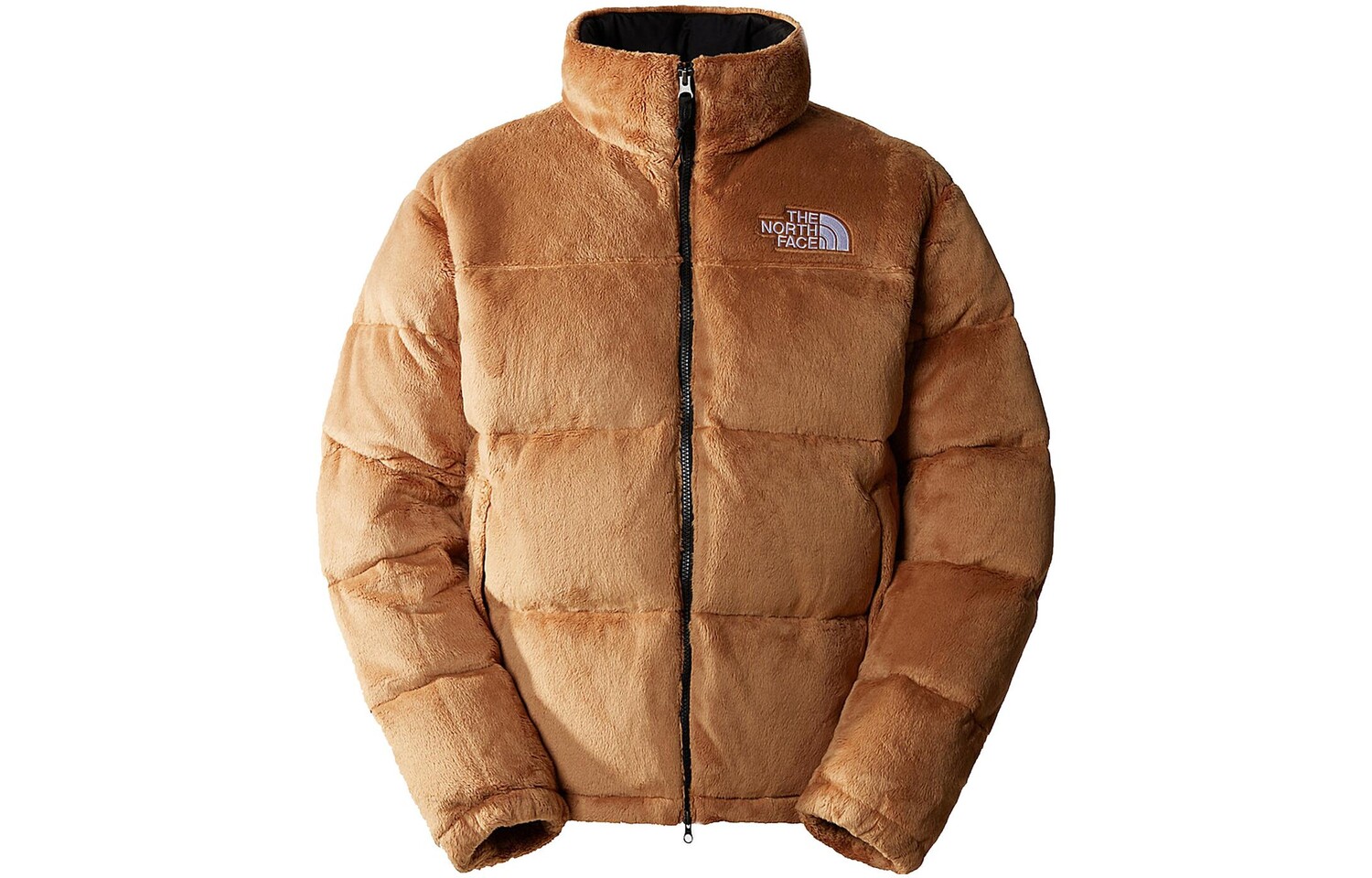 

THE NORTH FACE Женская куртка, цвет Brown