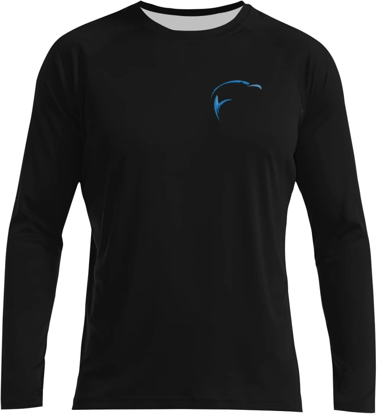 

Кастомизированная футболка с защитой от ультрафиолета для рыбалки и походов