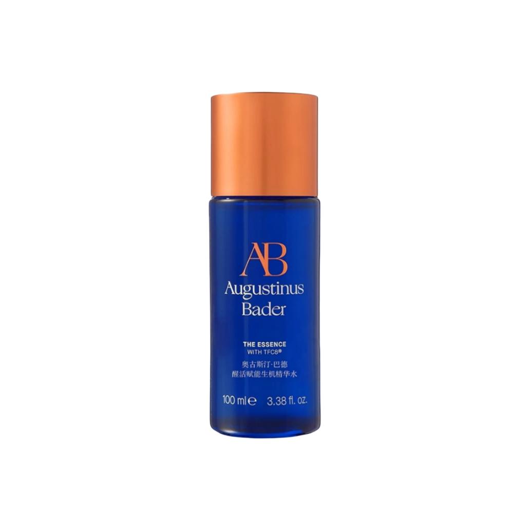 Augustinus Bader Blue Diamond Blue Bubble сыворотка для воды, уменьшение морщин, осветление, отшелушивание, увлажнение 100 мл — фото 2