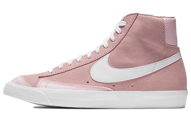 

Кроссовки Nike Blazer Mid Vintage 77 Pink Foam Women's