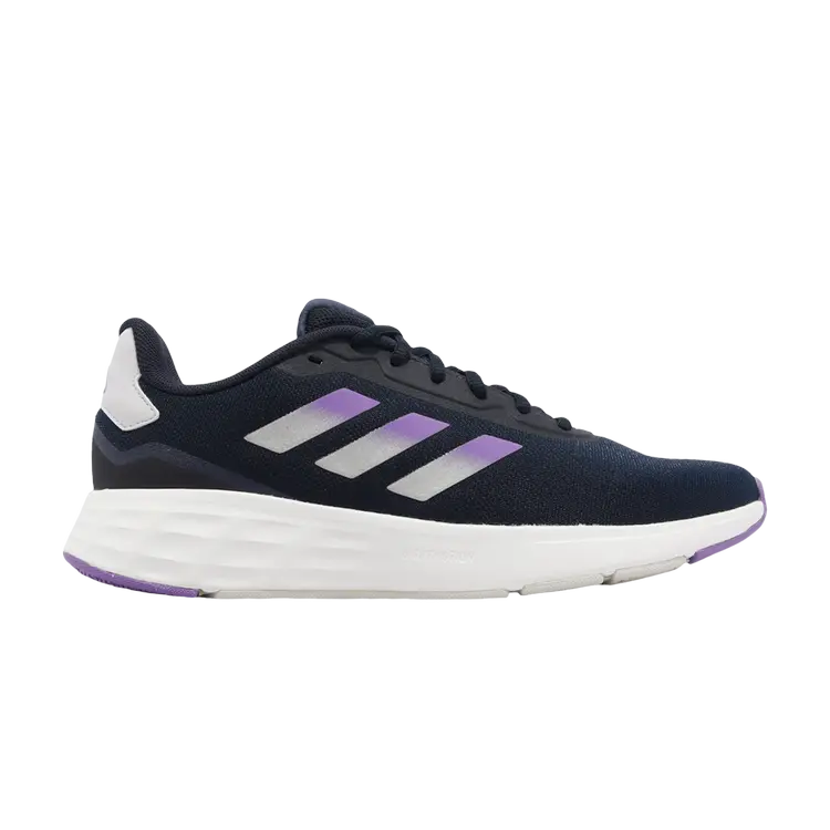 Кроссовки Adidas Wmns Start Your Run, синий