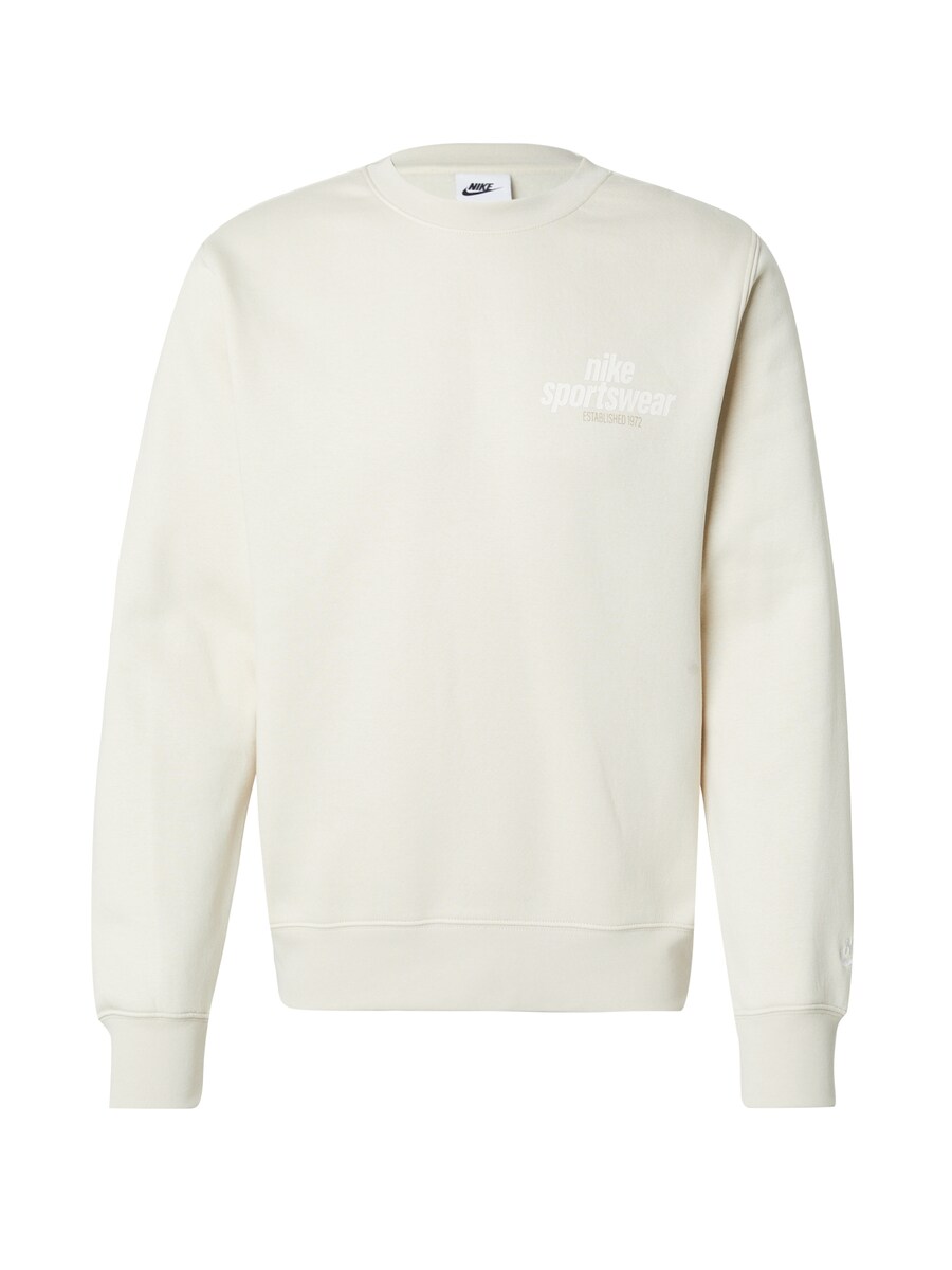 

Толстовка Nike Sportswear CLUB, пастельный зеленый