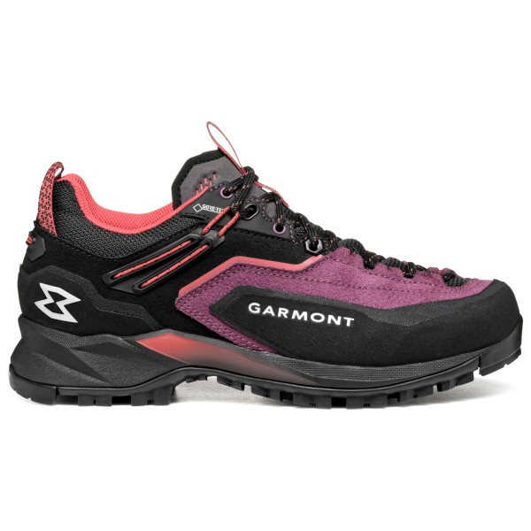 

Женские кроссовки Akron GTX - Approach Garmont, мультиколор