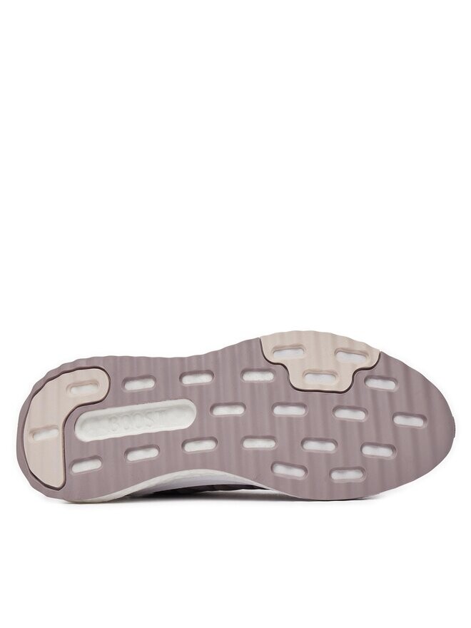 Кроссовки X_PLR Phase adidas, фиолетовый — фото 4