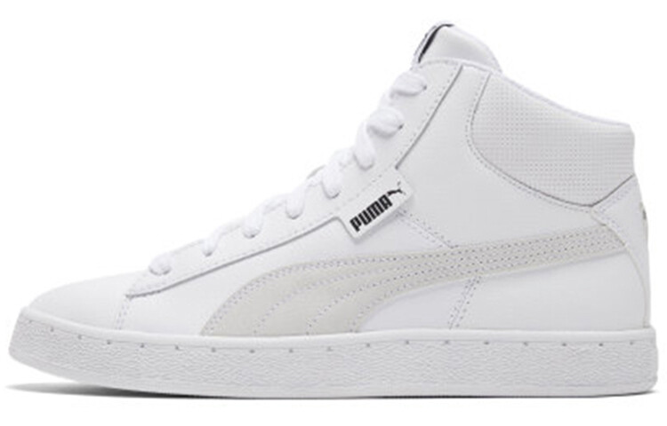 

Кроссовки Puma 1948 Skate Unisex, белый