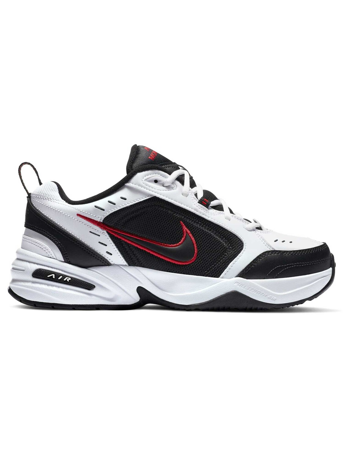 

Кроссовки Nike AIR MONARCH IV, белый