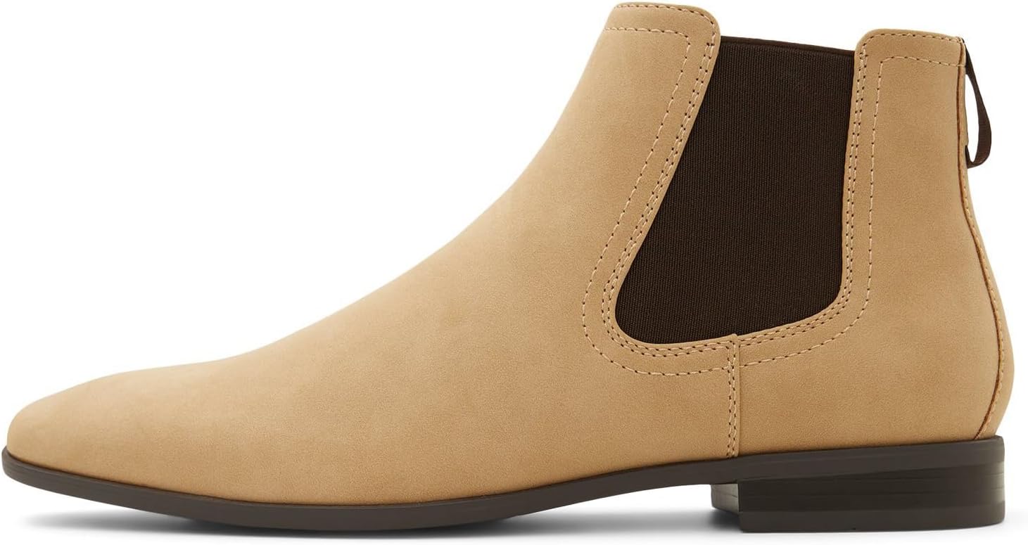 

Мужские ботинки Call It Spring Harcourt Chelsea, бежевый