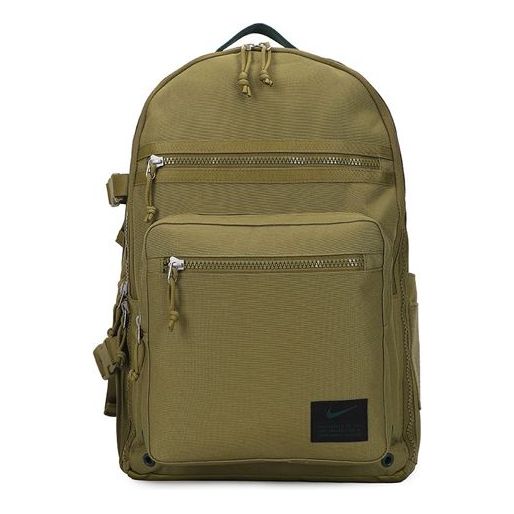 

Рюкзак NIKE Utility Power Backpack 'Green', зеленый