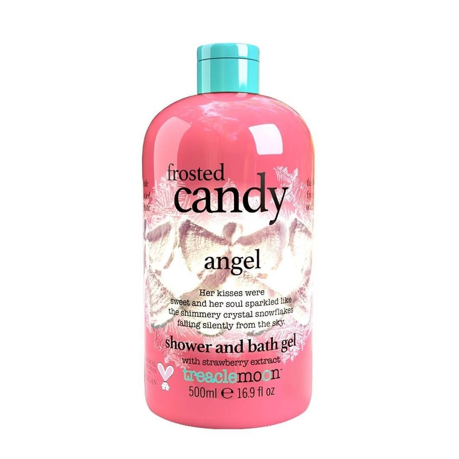 

Treaclemoon, гель/пена для ванны, Frosted Candy Angel, 500 мл