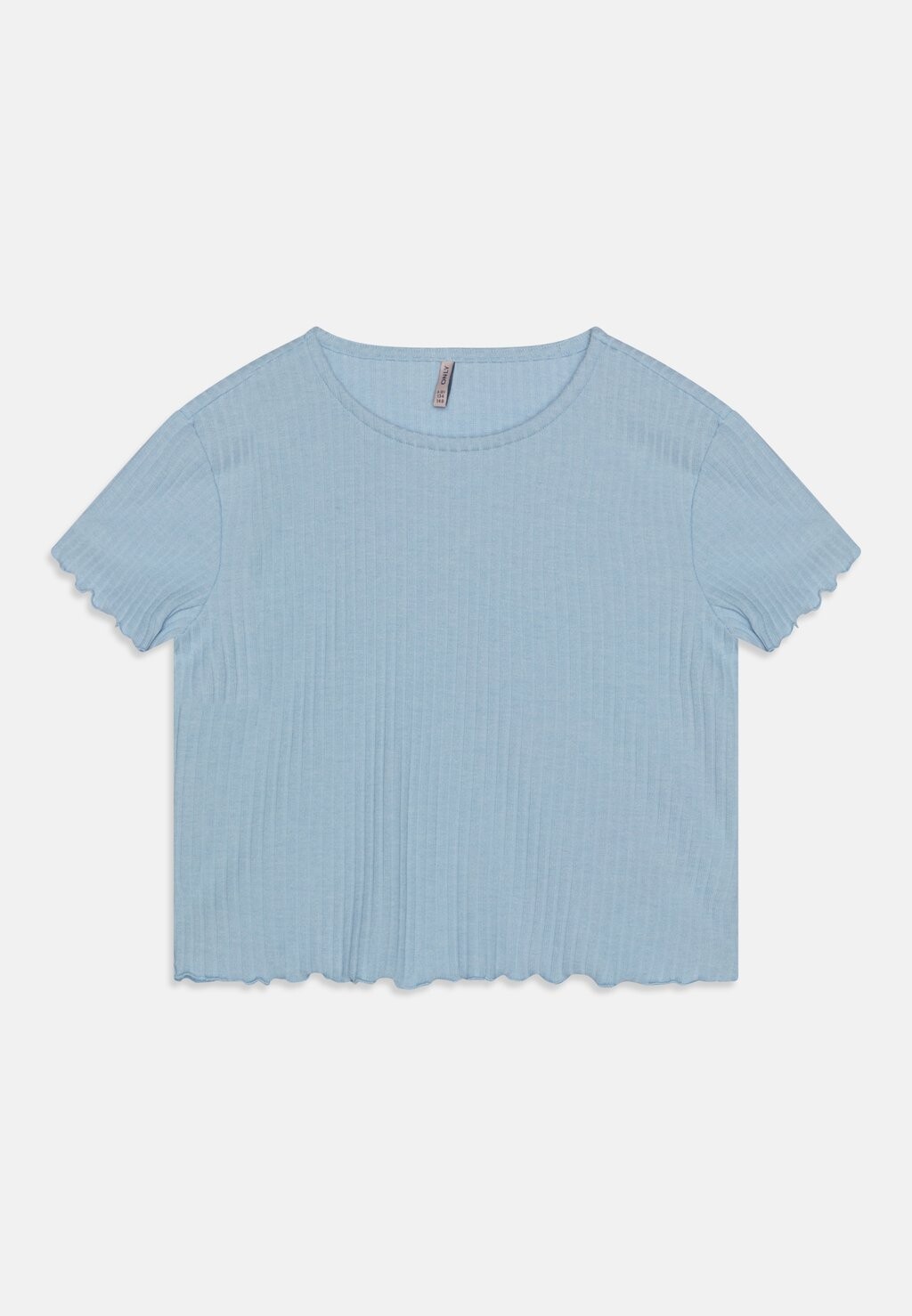 

Футболка с принтом KONNELLA S S O-NECK NOOS Kids ONLY, цвет blue