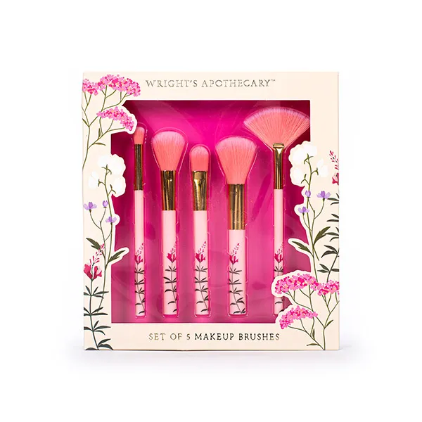

Набор кистей Secret Garden Set Brush Tri-Coastal, 1 UD