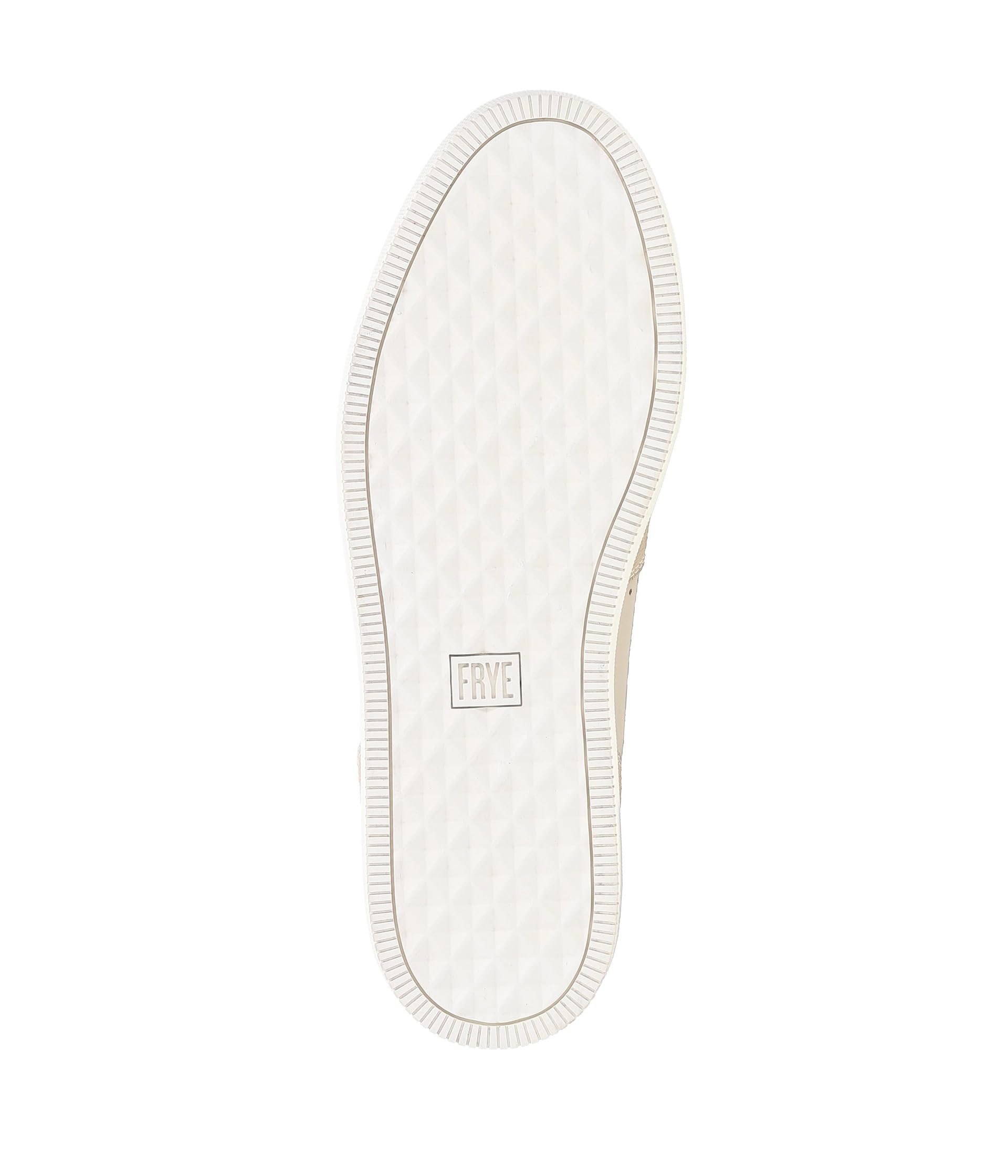 Туфли Frye Astor Low Lace Court, цвет Fog — фото 3