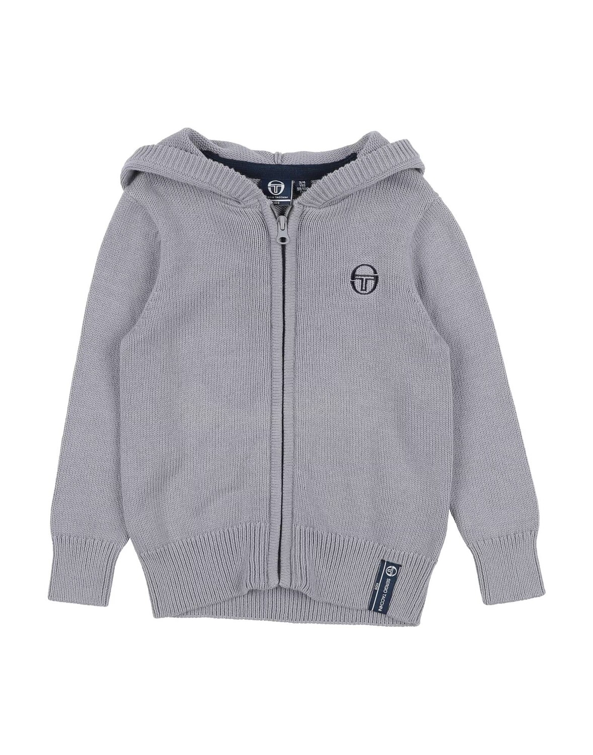 

Кардиган Sergio Tacchini, голубой