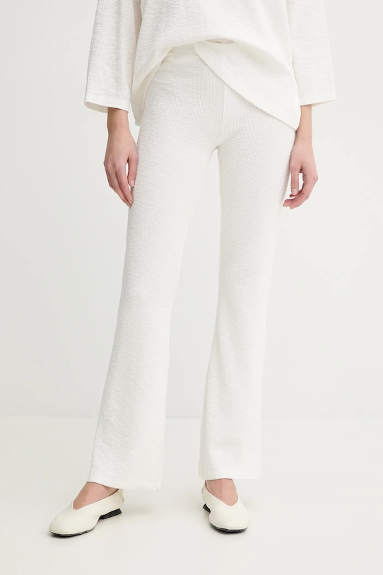 

Спортивные брюки American Vintage, белый