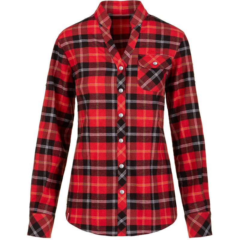 

Блузка Баальштейн Almgwand 1928, черный