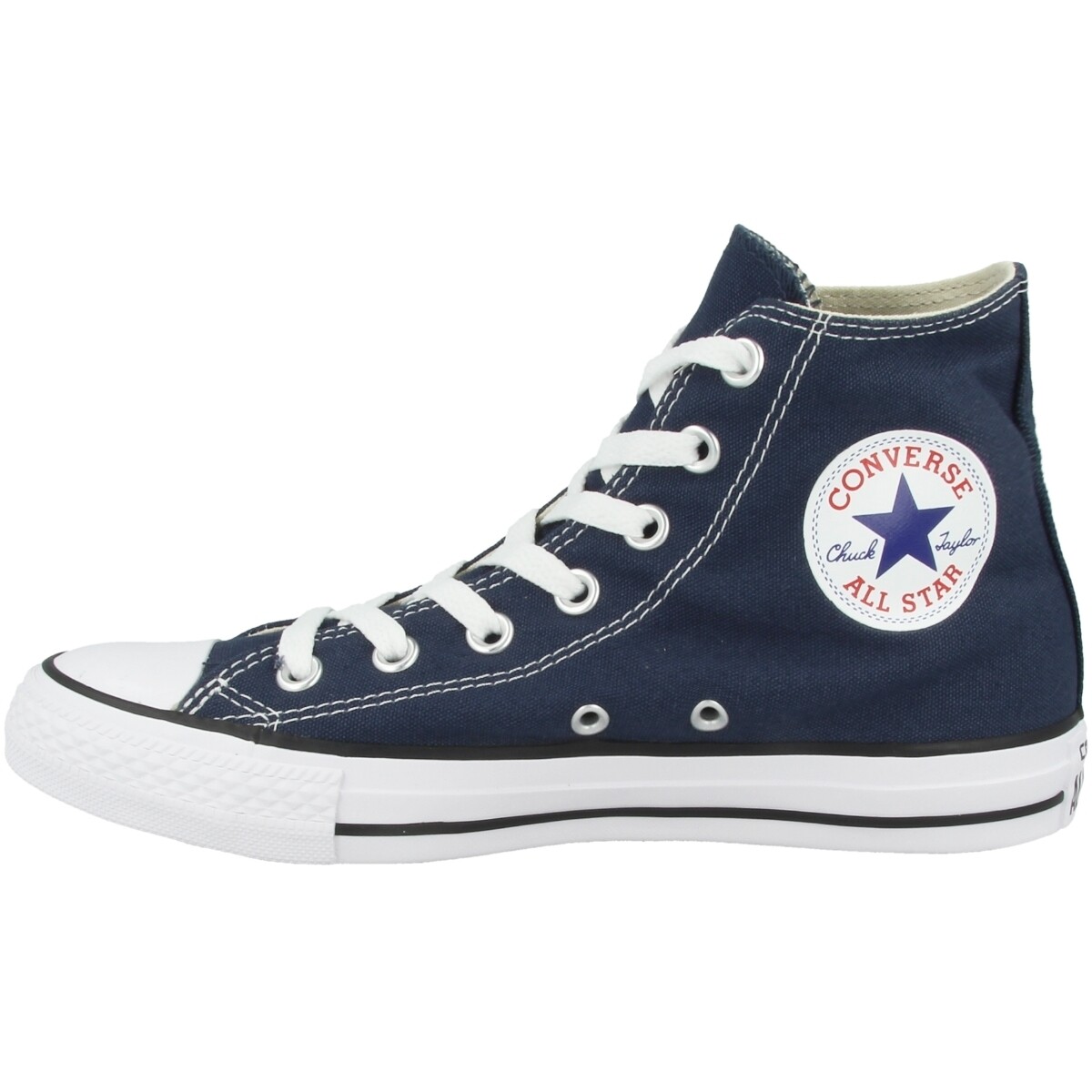 

Кроссовки Converse high Chuck Taylor All Star HI, синий