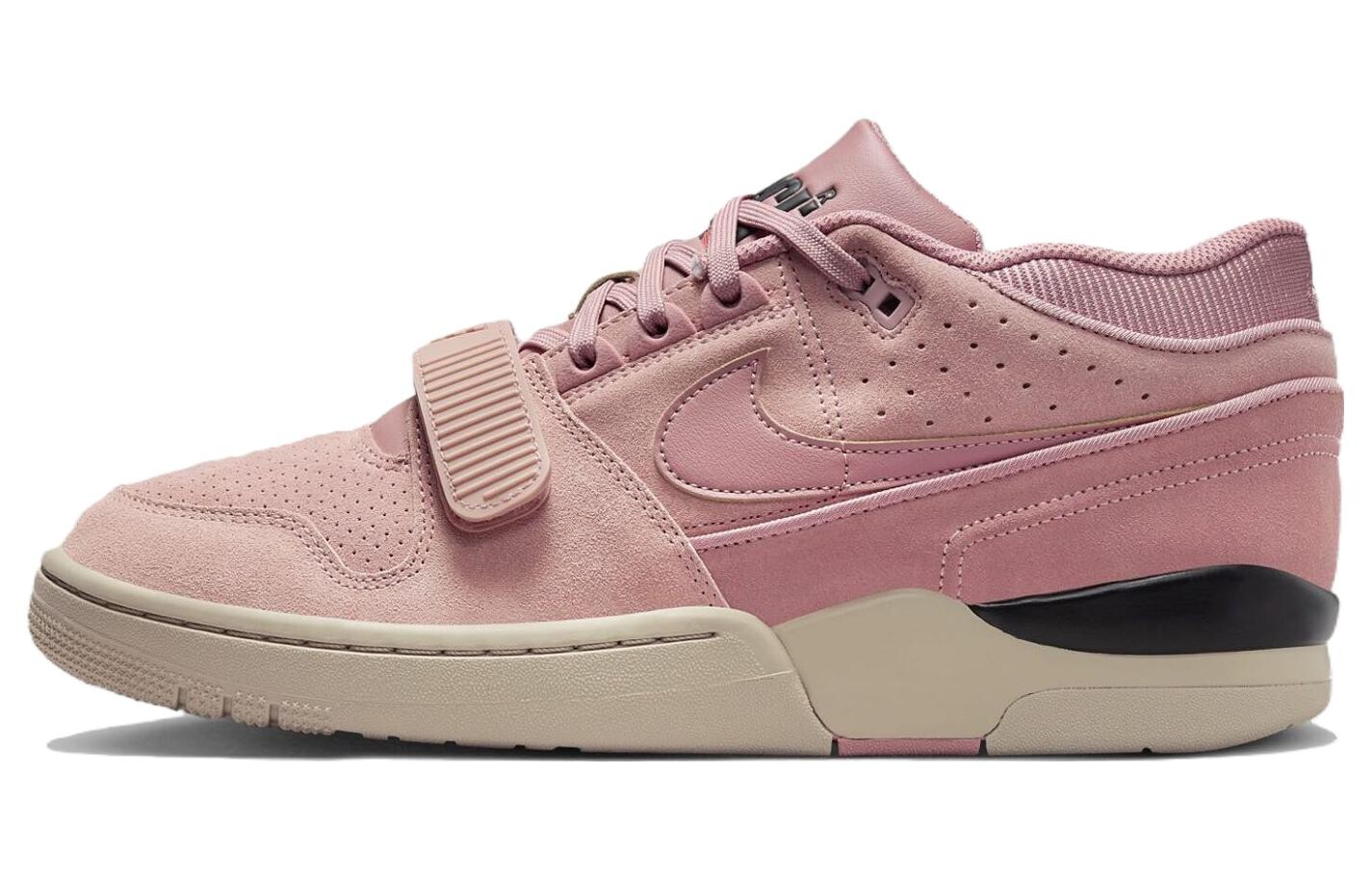 

Мужские кроссовки для скейтбординга Nike Air Alpha Force 88, Pink