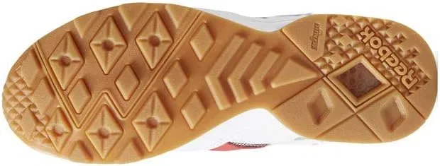 Мужские кроссовки Reebok Aztrek R58 (белый/серый/цвет гуавы) EF3401 — фото 3