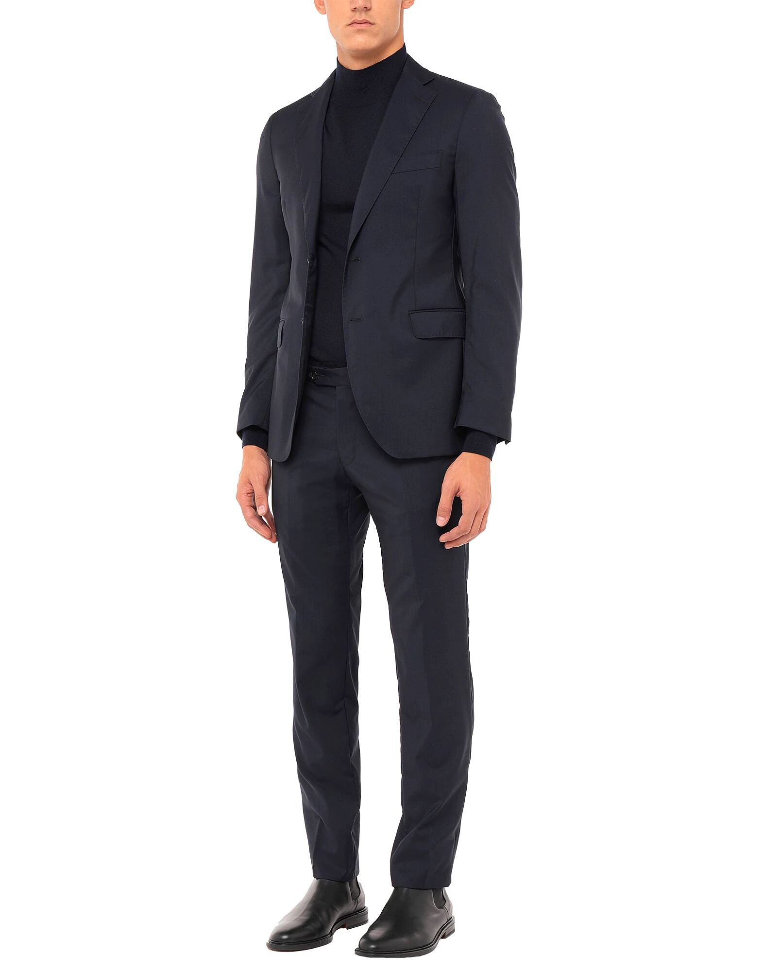 

Костюм Tombolini, полуночно-синий