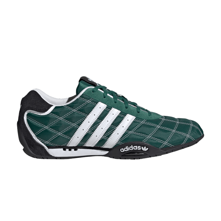 

Кроссовки adidas Adi Racer Low 'Collegiate Green', зеленый