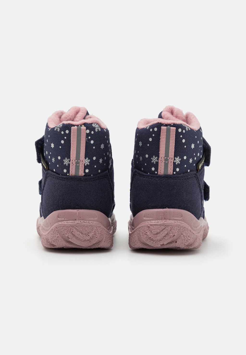 

Зимние сапоги HUSKY1 Superfit, синий