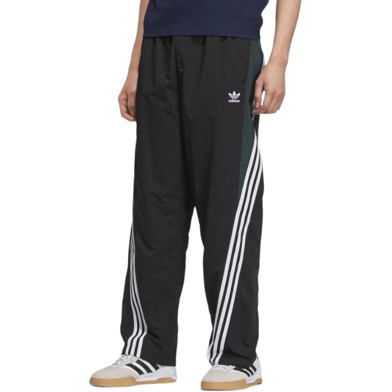 Adidas Originals Track SS25 TRACK PANT Casual Pants Men's Black — фото 4