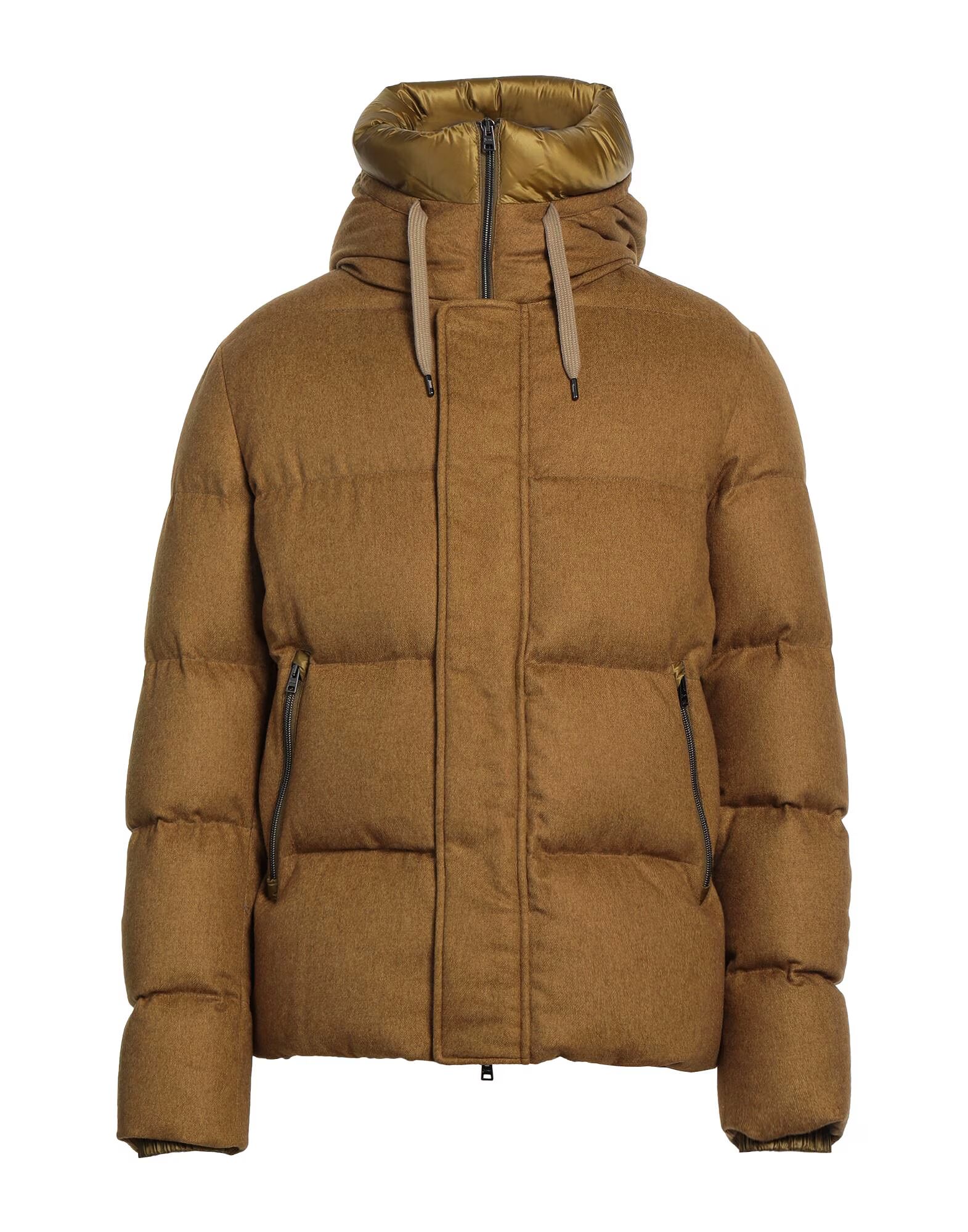 

Куртка Herno, хаки