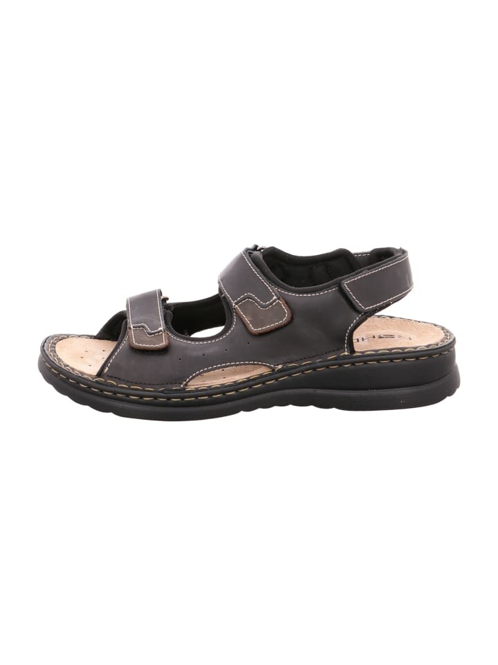 

Туфли на шнуровке ROHDE Komfort Sandalen, черный