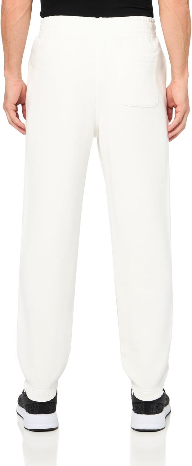 Lacoste мужские брюки Relaxed Fit из основной коллекции, Flour — фото 2