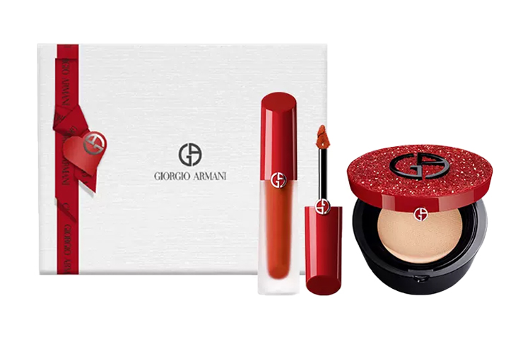 

Набор косметики для женщин GIORGIO ARMANI